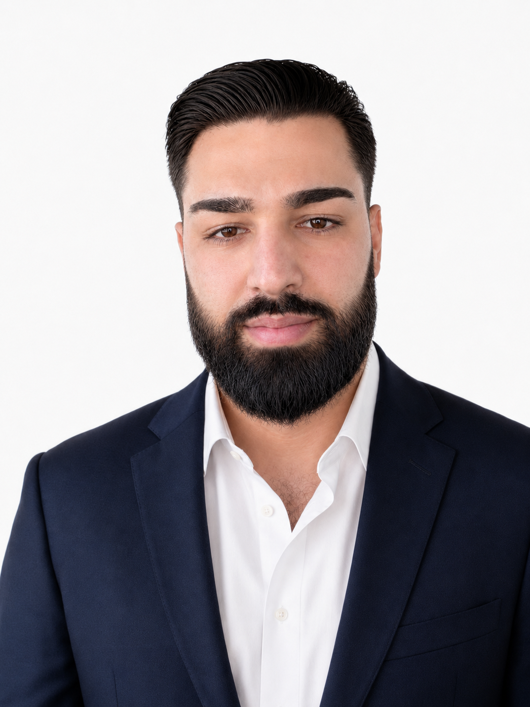 Deniz Demirci